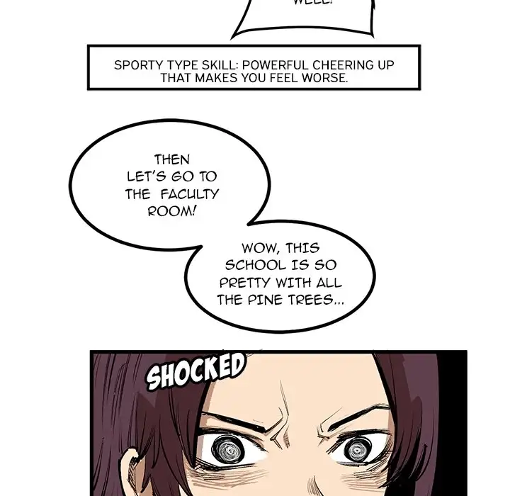 A Bad Friend Chapter 1 Page 29