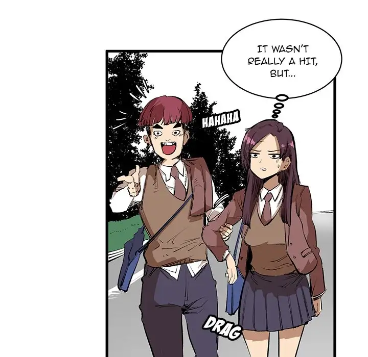 A Bad Friend Chapter 1 Page 31
