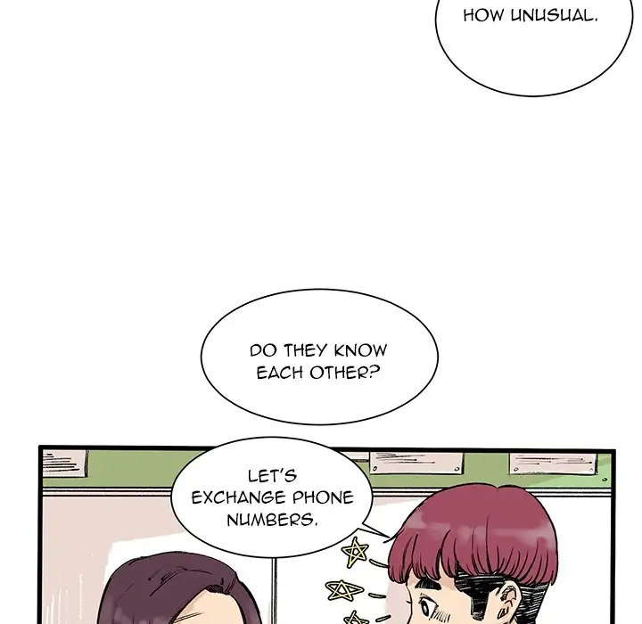 A Bad Friend Chapter 1 Page 34