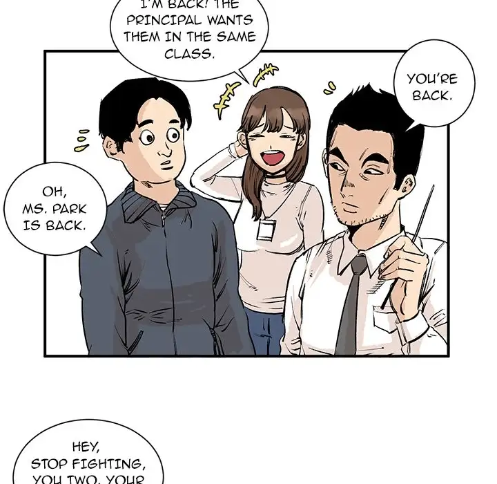 A Bad Friend Chapter 1 Page 36