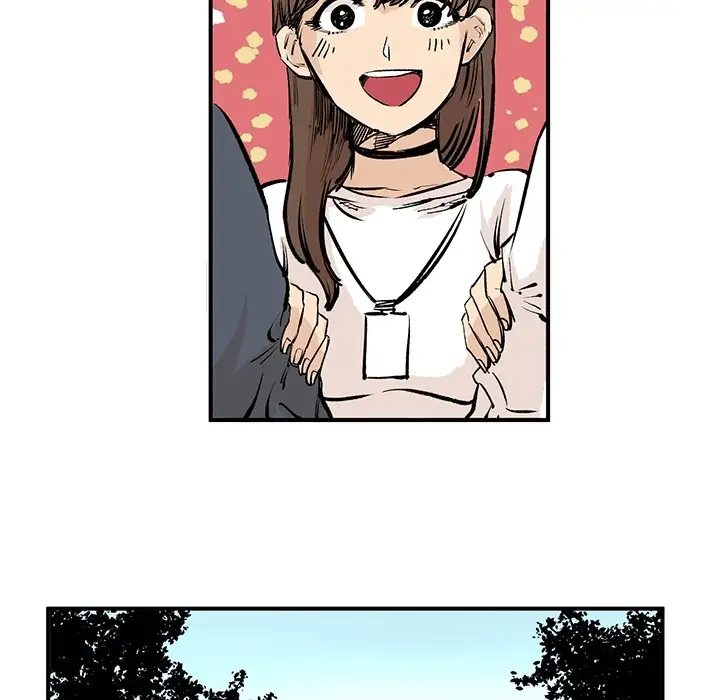 A Bad Friend Chapter 1 Page 38
