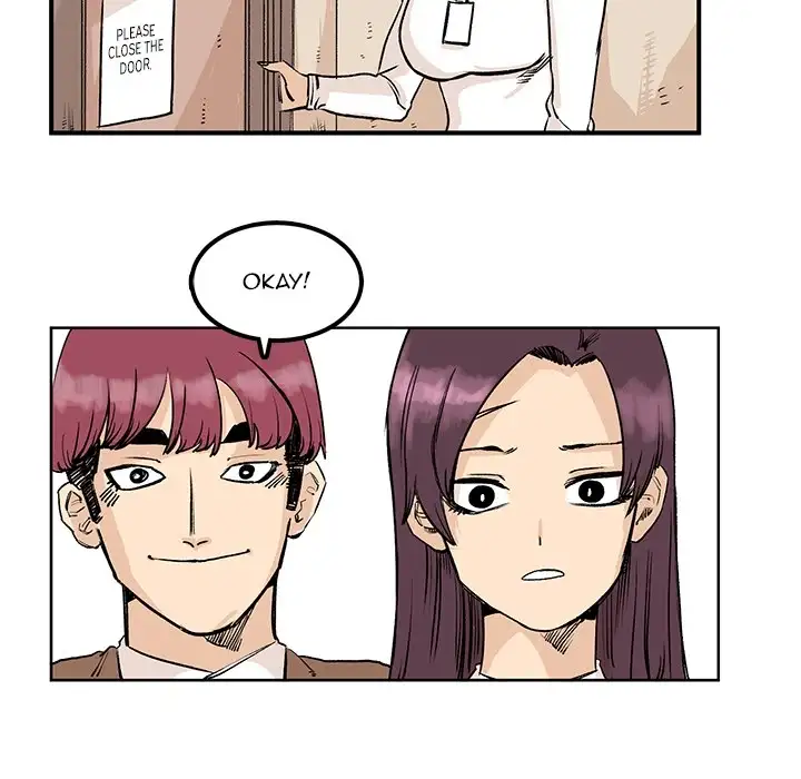 A Bad Friend Chapter 1 Page 41