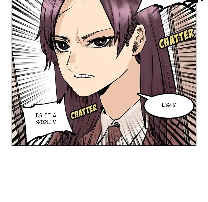 A Bad Friend Chapter 1 Page 44