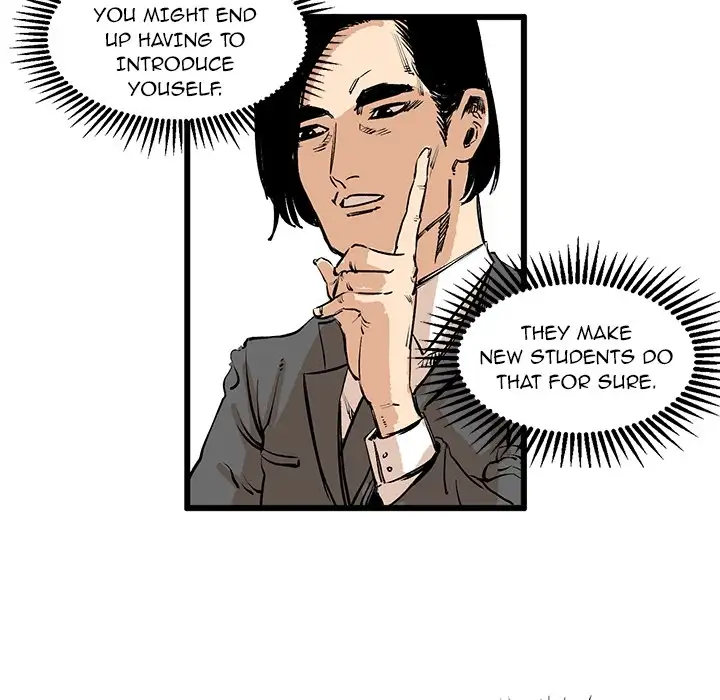 A Bad Friend Chapter 1 Page 46