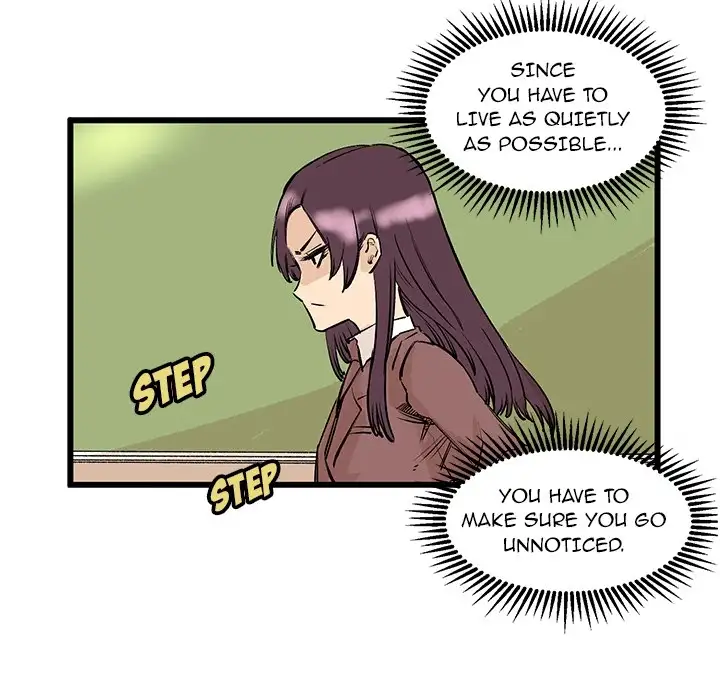 A Bad Friend Chapter 1 Page 47