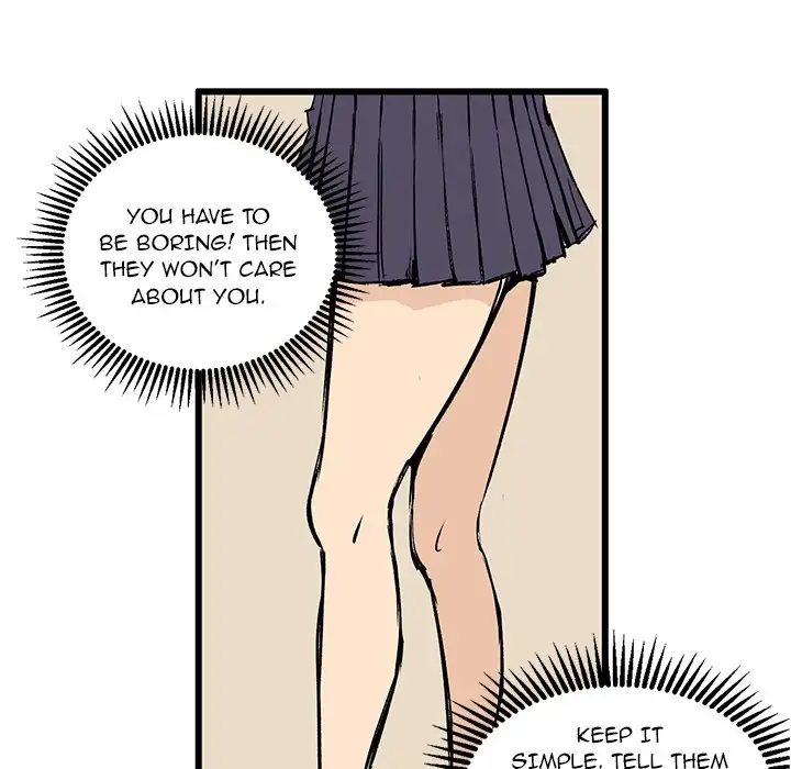 A Bad Friend Chapter 1 Page 48