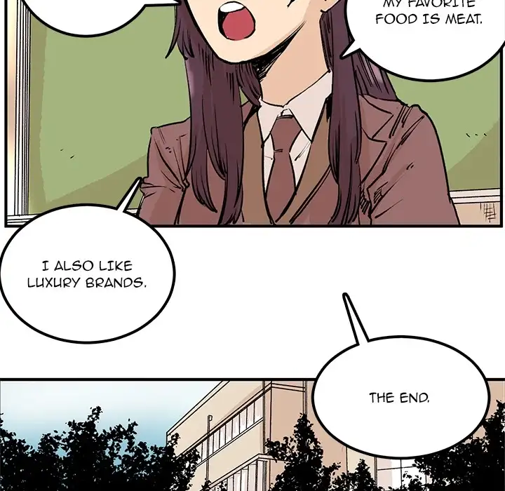 A Bad Friend Chapter 1 Page 50