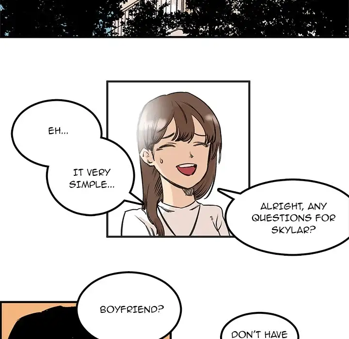 A Bad Friend Chapter 1 Page 51