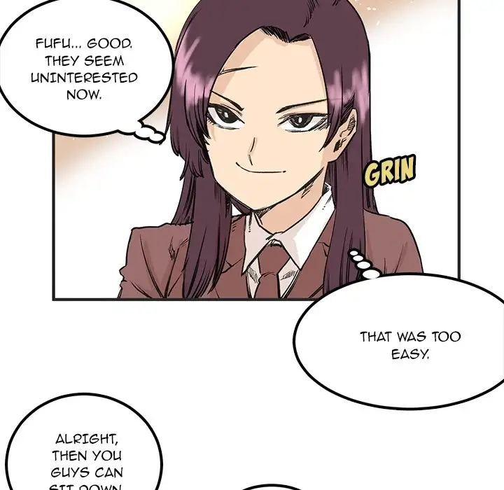 A Bad Friend Chapter 1 Page 54