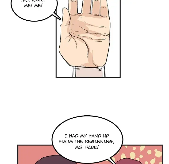 A Bad Friend Chapter 1 Page 56