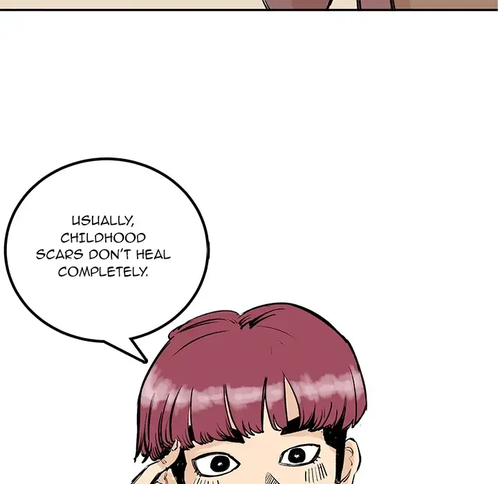A Bad Friend Chapter 1 Page 60