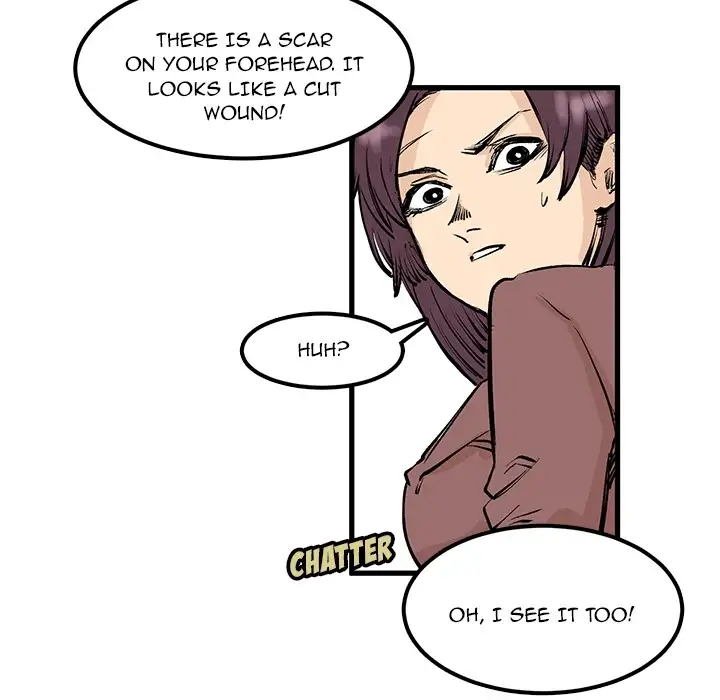 A Bad Friend Chapter 1 Page 62