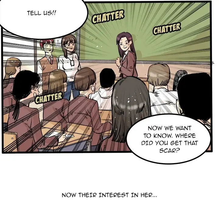 A Bad Friend Chapter 1 Page 64