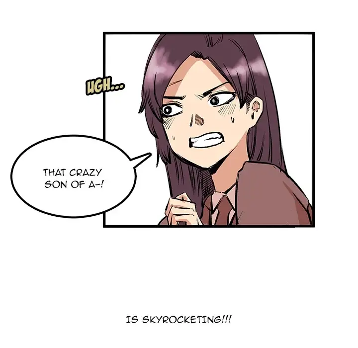A Bad Friend Chapter 1 Page 65