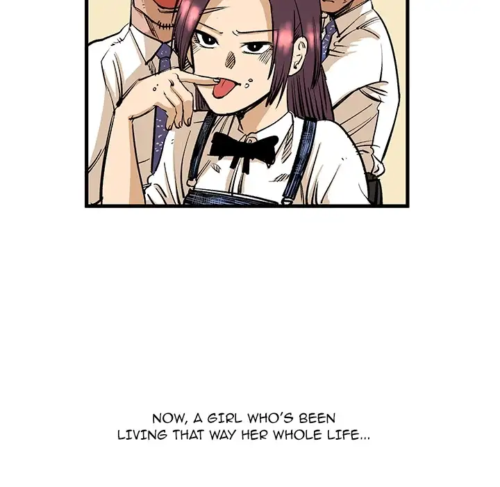 A Bad Friend Chapter 1 Page 7