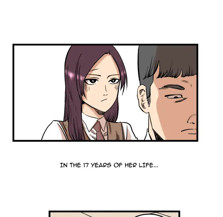 A Bad Friend Chapter 9 Page 16