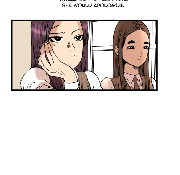A Bad Friend Chapter 9 Page 18