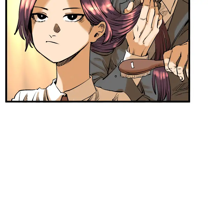 A Bad Friend Chapter 9 Page 20