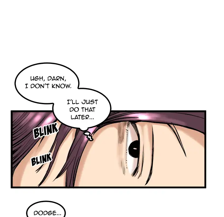 A Bad Friend Chapter 9 Page 26