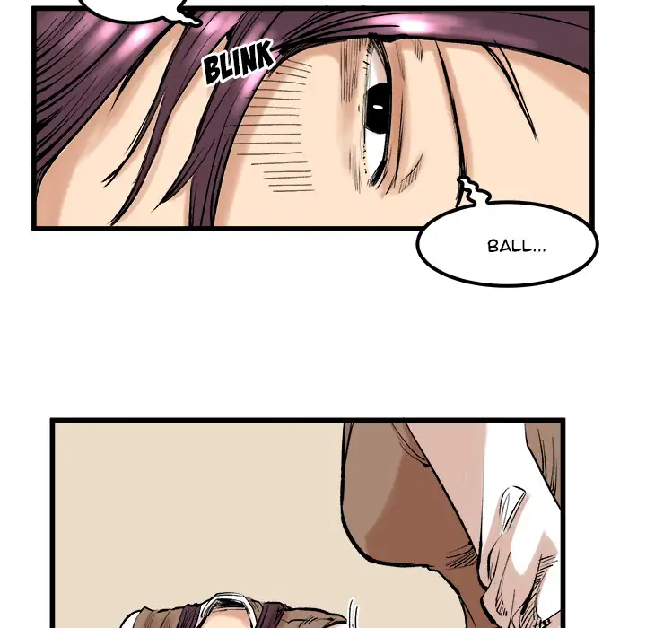 A Bad Friend Chapter 9 Page 27