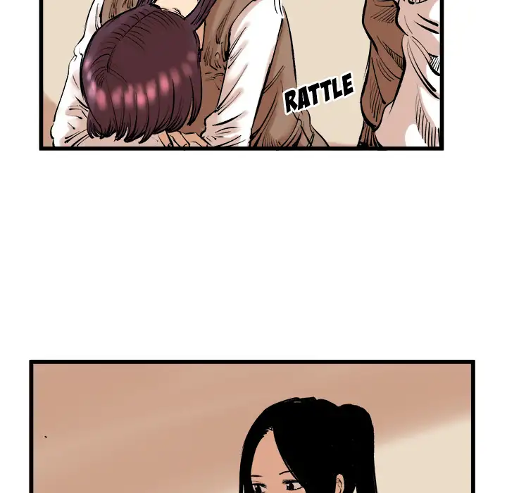 A Bad Friend Chapter 9 Page 28