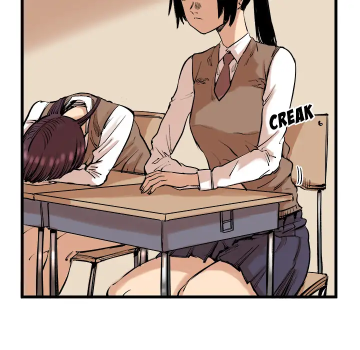 A Bad Friend Chapter 9 Page 29