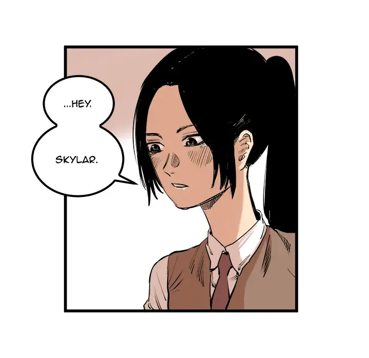 A Bad Friend Chapter 9 Page 30