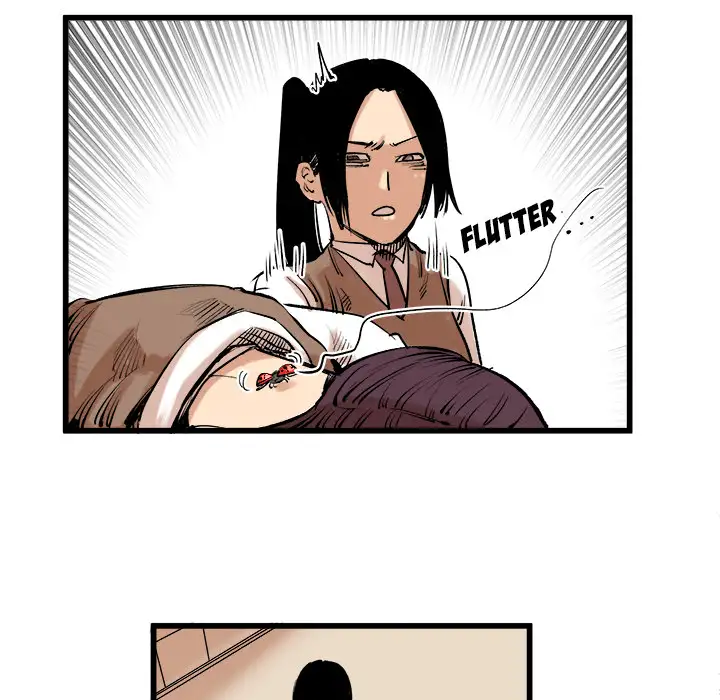 A Bad Friend Chapter 9 Page 34