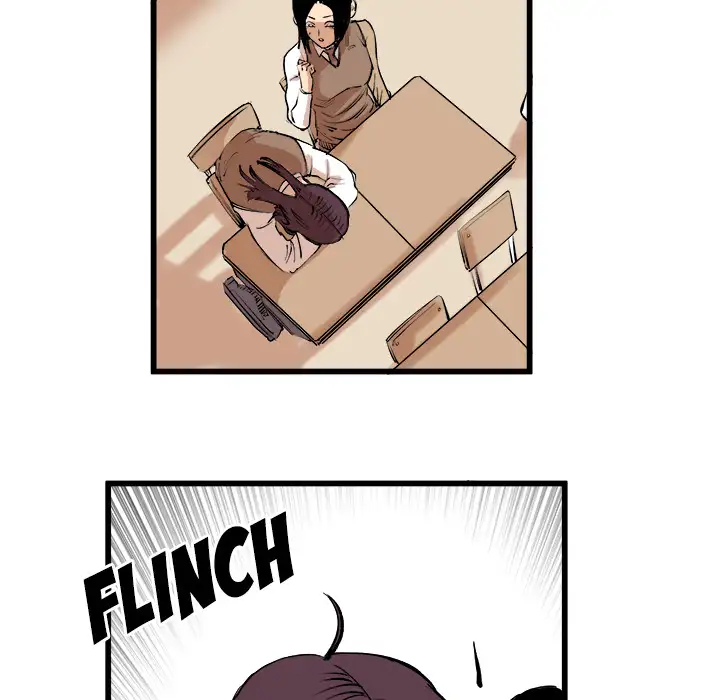 A Bad Friend Chapter 9 Page 35