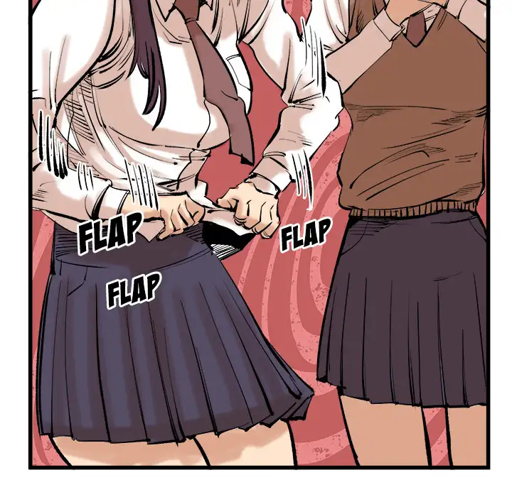 A Bad Friend Chapter 9 Page 44