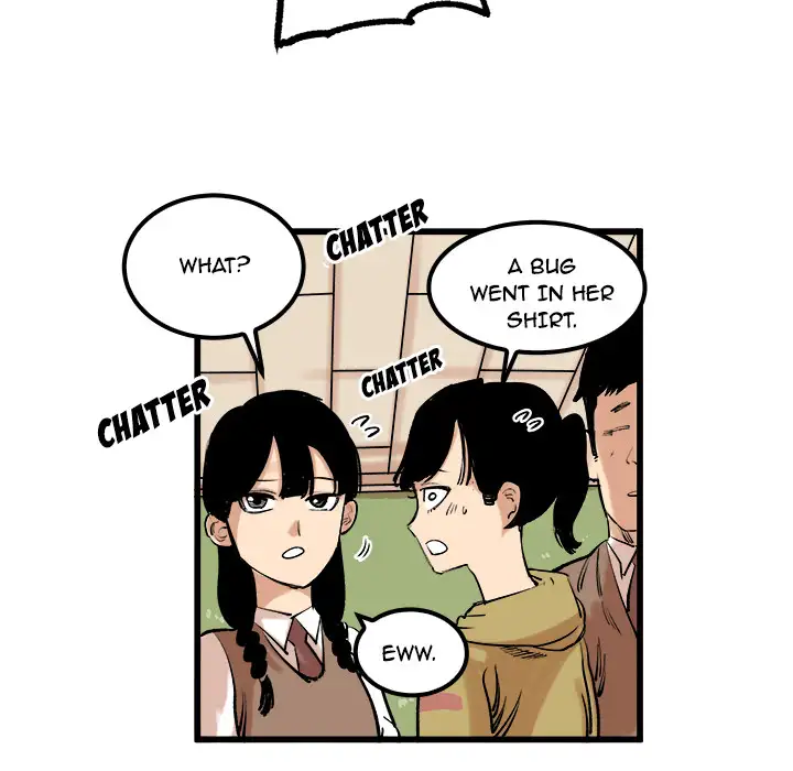 A Bad Friend Chapter 9 Page 48