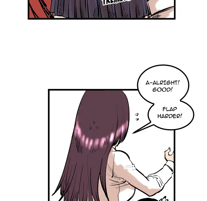 A Bad Friend Chapter 9 Page 55