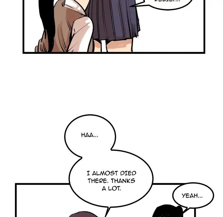 A Bad Friend Chapter 9 Page 60