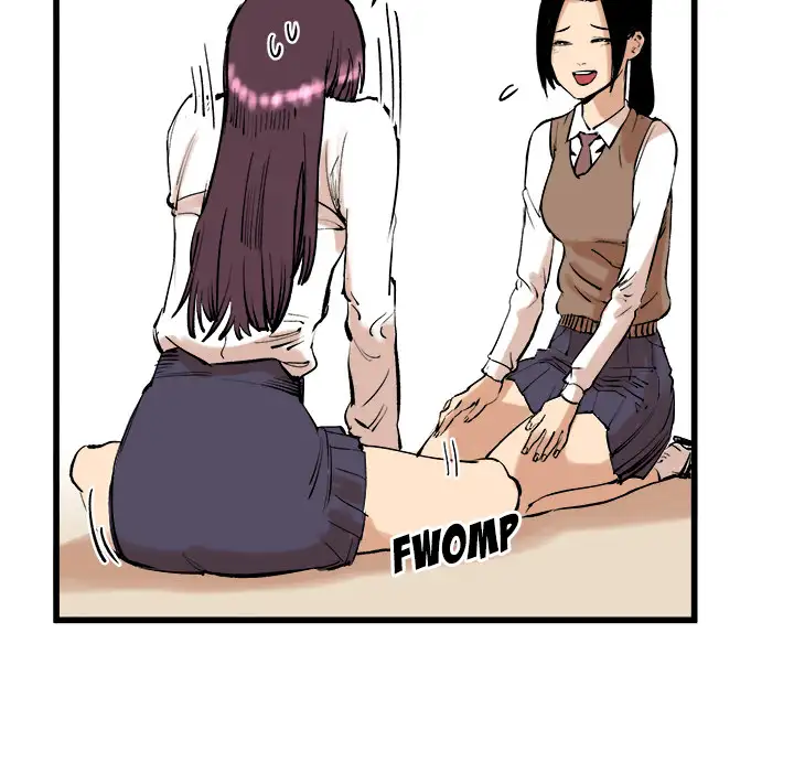 A Bad Friend Chapter 9 Page 61