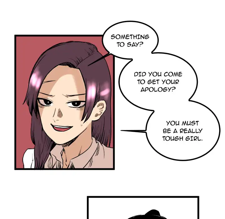 A Bad Friend Chapter 9 Page 64