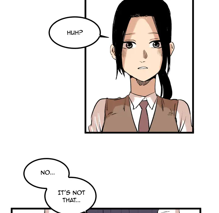 A Bad Friend Chapter 9 Page 65