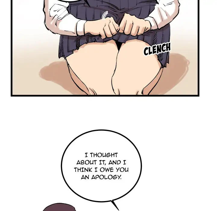 A Bad Friend Chapter 9 Page 66