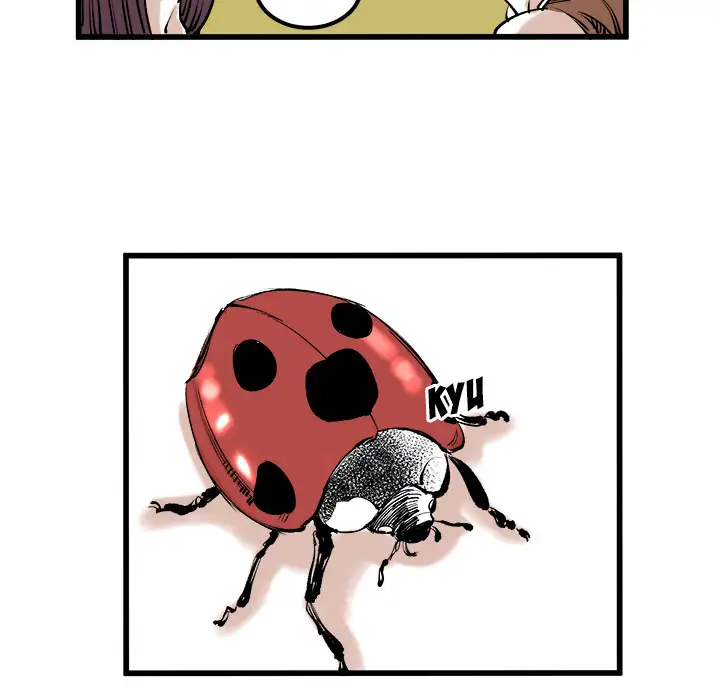 A Bad Friend Chapter 9 Page 71