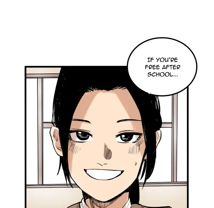 A Bad Friend Chapter 9 Page 72