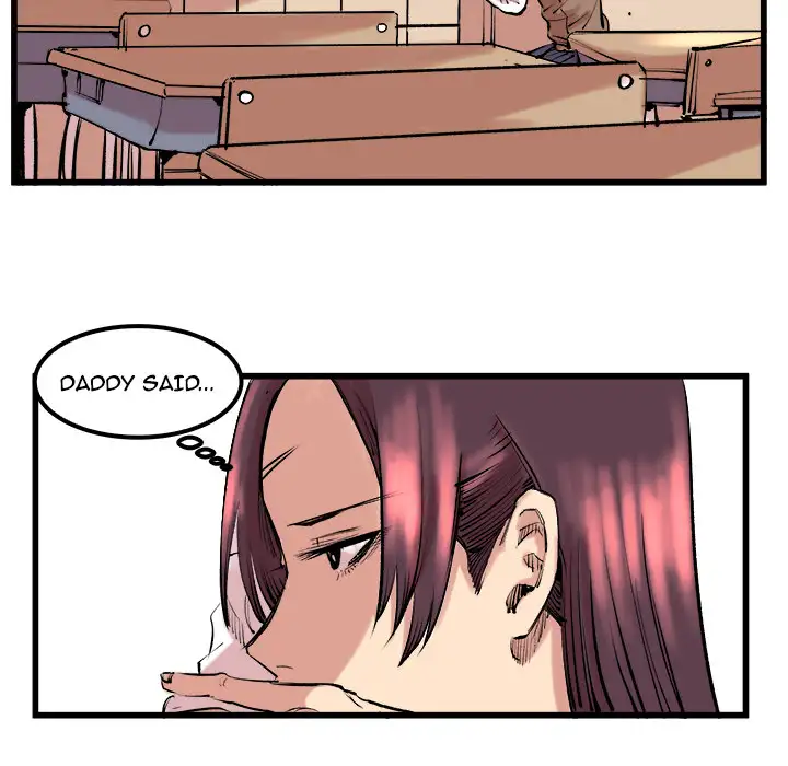 A Bad Friend Chapter 10 Page 18