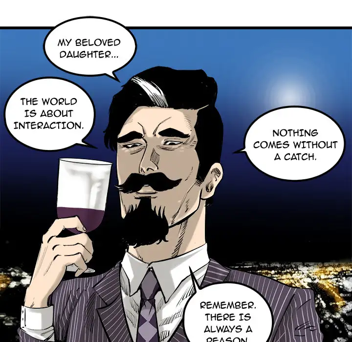 A Bad Friend Chapter 10 Page 19