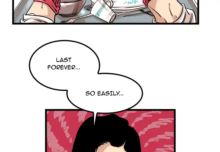A Bad Friend Chapter 10 Page 2
