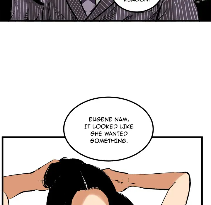 A Bad Friend Chapter 10 Page 20