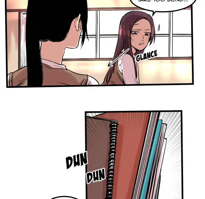 A Bad Friend Chapter 10 Page 25