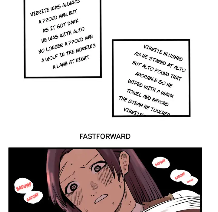 A Bad Friend Chapter 10 Page 43