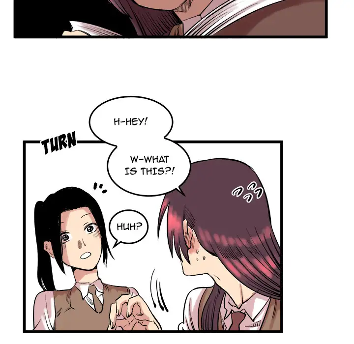 A Bad Friend Chapter 10 Page 44