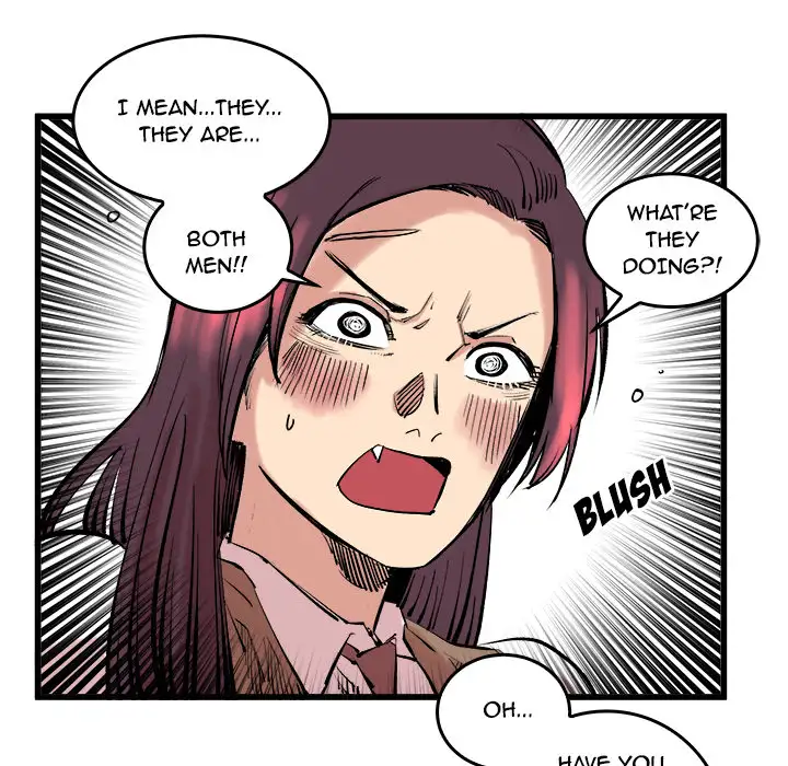 A Bad Friend Chapter 10 Page 45