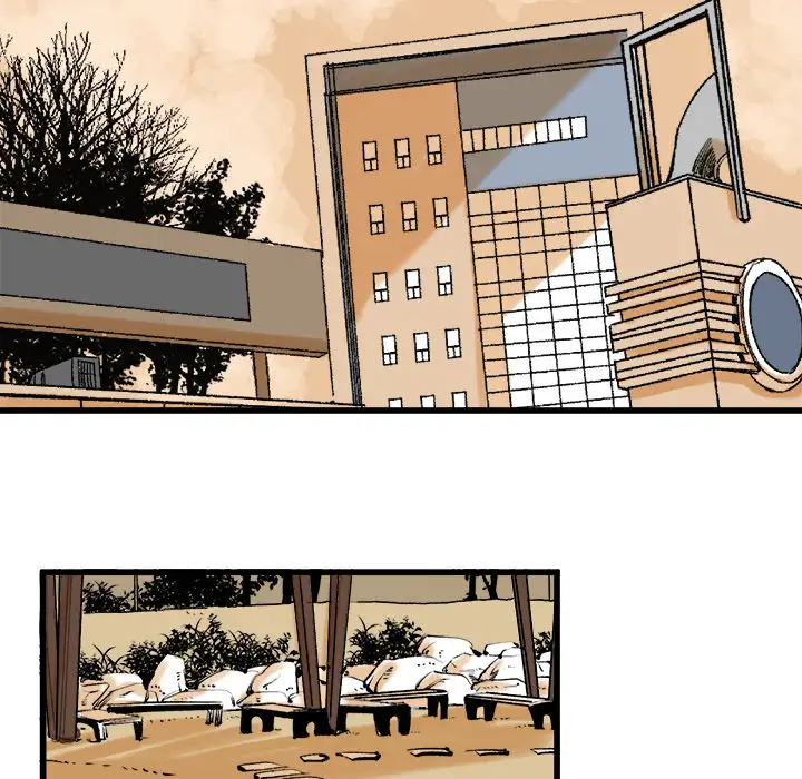 A Bad Friend Chapter 10 Page 48