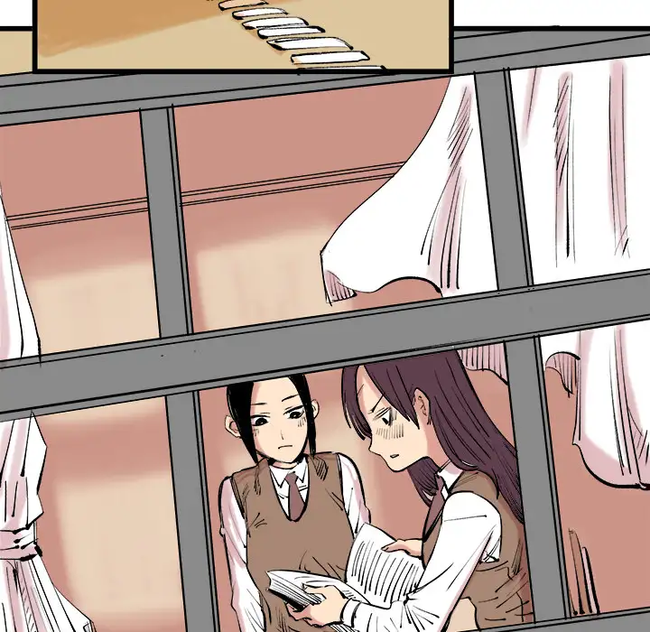 A Bad Friend Chapter 10 Page 49