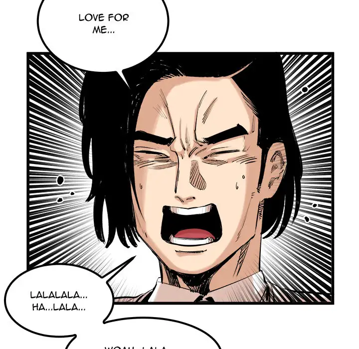 A Bad Friend Chapter 10 Page 5